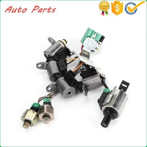 Gearbox Solenoid Valve Wiring Harness 203452A 33435J S98530 33446-JF011 G7T23082 for Nissan Altima Rogue Sentra for Dodge