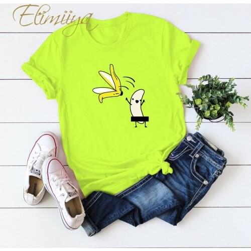 Elimiiya Women's T-shirts With Print