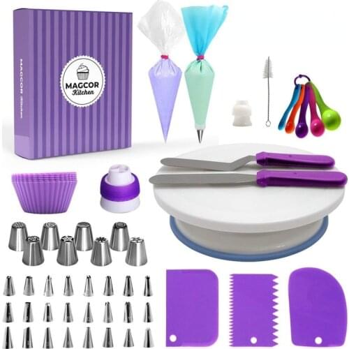 FSMHOME Baking Goods