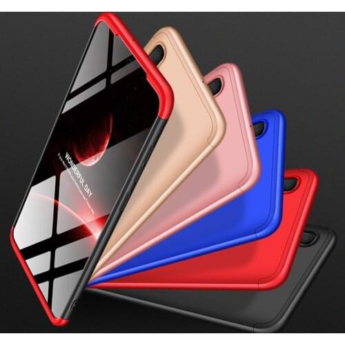 GKK Samsung Galaxy A21s Phone Cases