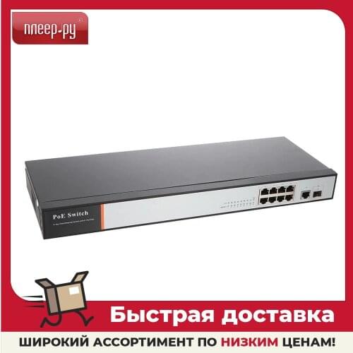 IVUE Network Routers