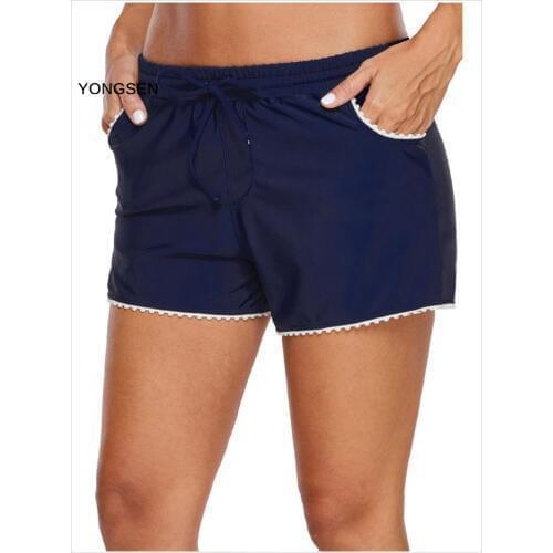 YONGSEN High-Waisted Bikini Sets Women Ruffle swimming suit for women Swimsuits 2020 Girl Boho Bathing Suits