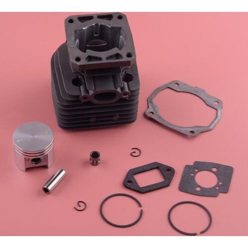4223 020 1200 Cylinder Piston Bearings Top End Gasket Rebuild Kit Set Fit For Stihl TS400