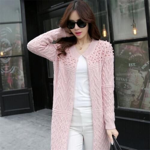 LuiseSandyHan Womens Summer Cardigans