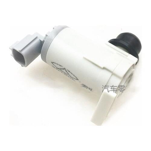 Water spray motor for Chery X1 indiS Beat A1 Kimo Face