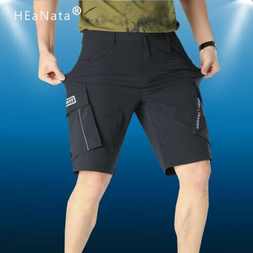 Mens Sport Shorts Newest Summer Casual Shorts Men Cotton Fashion Men Short Running Short Plus Size Joggers Male