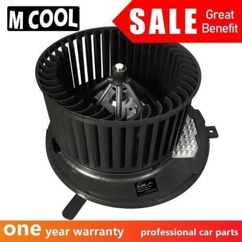 AC Interior Blower Motor For Audi A3 TT Volkswagen Golf EOS G TI J ETTA 10-14 1K1820015 1K1820015E 1K1820015F 1K1820015L