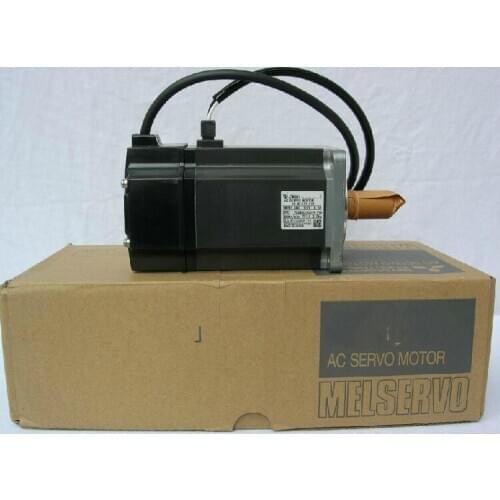 NEW&ORIGINAL AC SERVO MOTOR HC-MFS73-S25