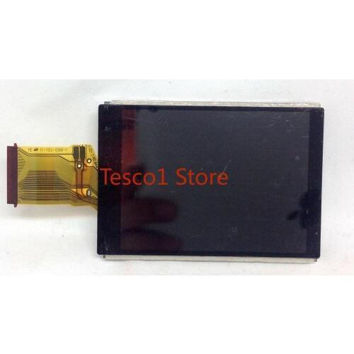 NEW LCD Screen Display With Backlight & Glass For Sony Cyber-Shot DSC-HX30 HX9 HX20 HX100 DSC-HX20V Repair Parts
