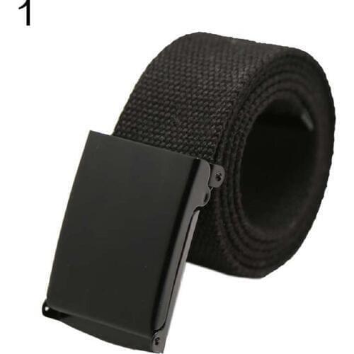 Sanwood Women's Fabric Belts