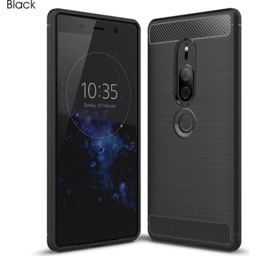 Чехлы для телефонов Sony Xperia XZ2 Compact SuliCase China At AliExpress