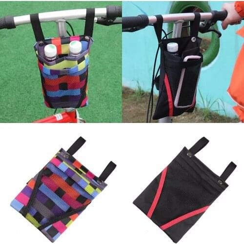 Bicycle Waterproof Storage Front Storage Bag Storage Bag Mobile Phone Holder Bicycle Basket Electric Car Motorcycle Accessories