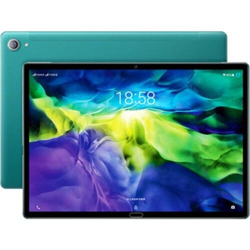 10.8 Inch 10GB 512GB Tablet PC 2560*1600 IPS 2K Screen Ten Core 4G Network Dual Camera 13MP Phone Call Android Tablet Computer
