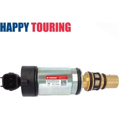 Auto Car Air Conditioning AC Compressor Electronic Solenoid Control Valve for Land rover range rover 3.0 LR035760 LR061464
