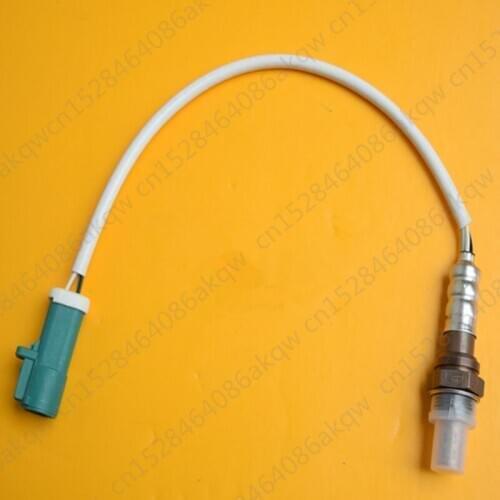 Car Front and rear oxygen sensor 2010Fo rdF ies ta2012 Exhaust air pipe sensor Fault light sensor Front and rear sensors