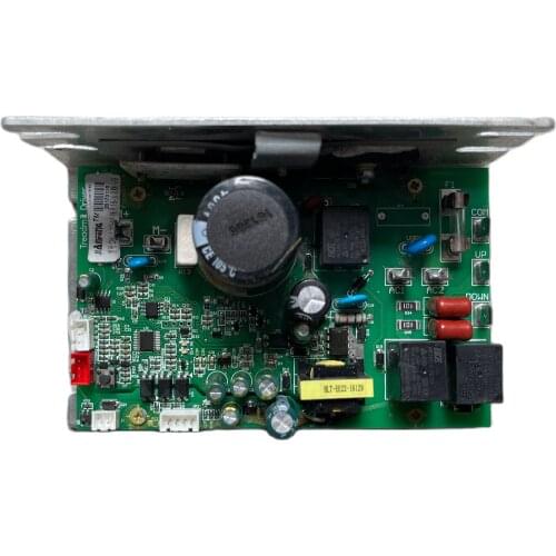 Free Shipping DK-1.25HP DK-1.5HP 9009 8088 8008S 8009 8001 PCB.ZYXK6-0012-V12 DC220I 9100 8008ACS board driver control treadmill