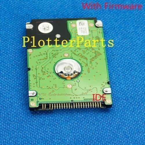 C7769-69300 C7769-60143 C7779-60001 C7779-69272 HDD Hard Drive with firmware for HP DJ 800 815MFP