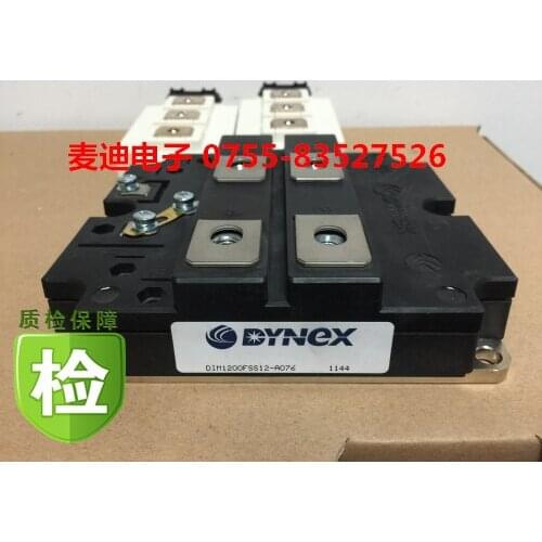 DIM1200FFS12-A076 DIM800FSS12-A076 new original