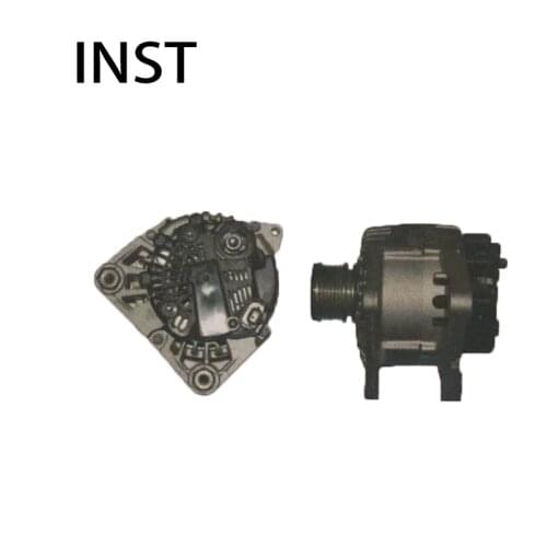 ALTERNATOR DYNAMO GENERADOR ELECTRICO FOR 12V 120A 6GS55 ALT14316 20453 TG11C066/CA1975IR