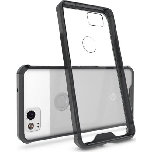 KPHRTEK Google Pixel 2 Phone Cases