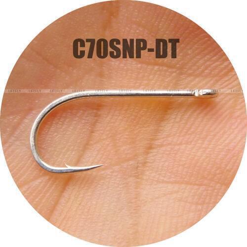 LIFEFLY Hooks Streamers China