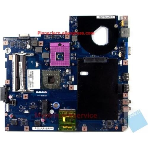 MBPXN02001 Motherboard for Acer aspire 5334 5734 5734Z LA-4855P