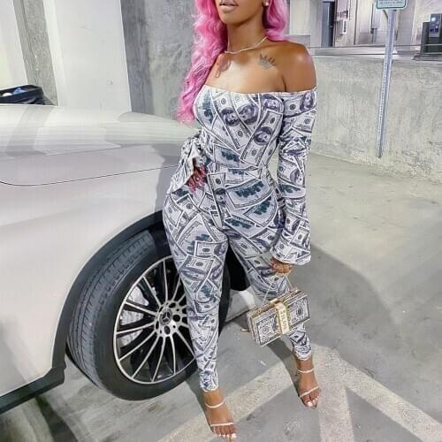 Fashion Fall Sexy 2 Piece Sets Womens Outfits Long Sleeve Tops and Pants Aesthetic Women Clothes Streetwear Lounge Wear