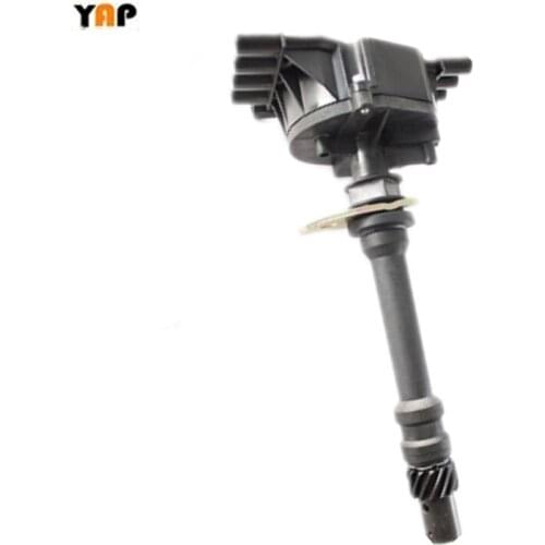 NEW Distributor FOR FITCadillac Escalade 5.7L V8 1104051 1996-2002