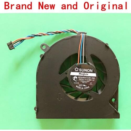 New laptop CPU cooling fan Cooler radiator Notebook for HP Pavilion probook dv4-4140us dv4-4141us DV4-4143NR