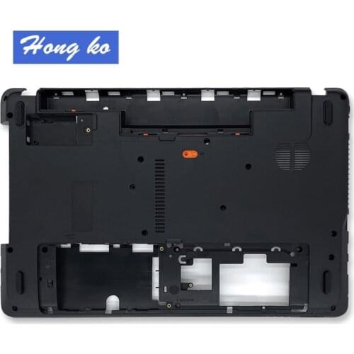 NEW Laptop Bottom case For Acer Aspire E1-571 E1-571G E1-521 E1-531 Base Cover