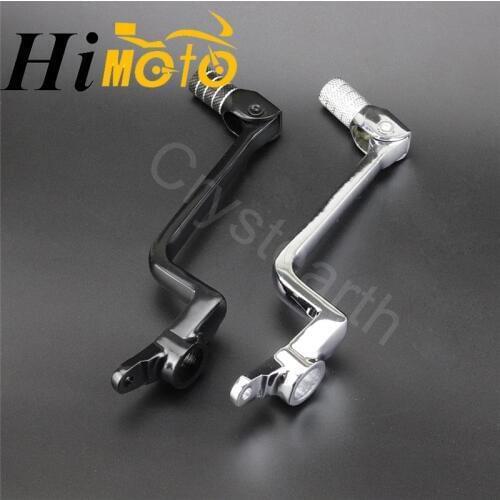 Motorcycle Rear Brake Shift Pedal Foot Lever For Suzuki GSX1300R GSXR1300 Hayabusa 1999-2007 2006 2005 2004 2003 2002 2001 2000