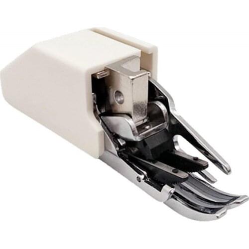 Walking Foot XA7253001 for Janome 1600P High Shank Straight Stitch