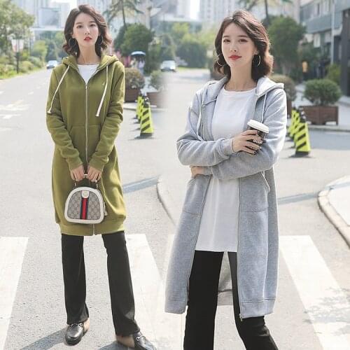 RANMO Women's Fleece Hoodies