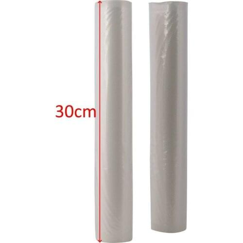 Reber RNR 60m embossed bags 30cm vacuum machine Artus EcoPro Family