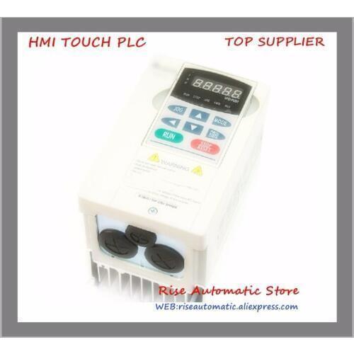 VFD022B43B VFD037B43A VFD-B New Inverter AC Motor Drive