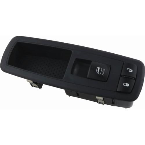 High Quality Front Right Electric Power Master Window Switch 4602544AG For Dodge Journey Chrysler Town & Country Jeep Liberty