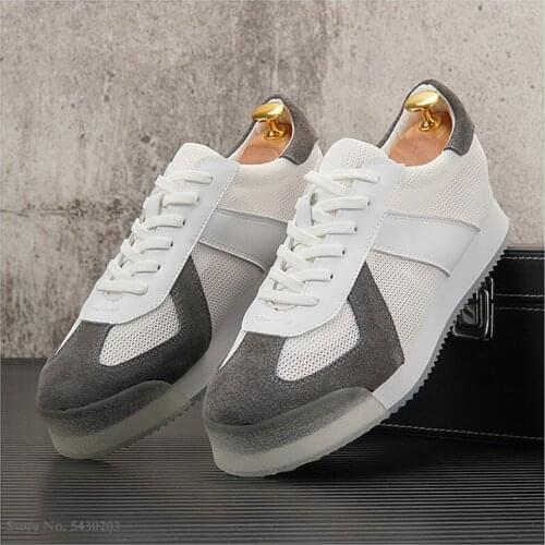 Whnb Mens Casual Shoes