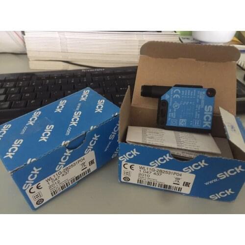 WL11G-2B2531P04 sensor
