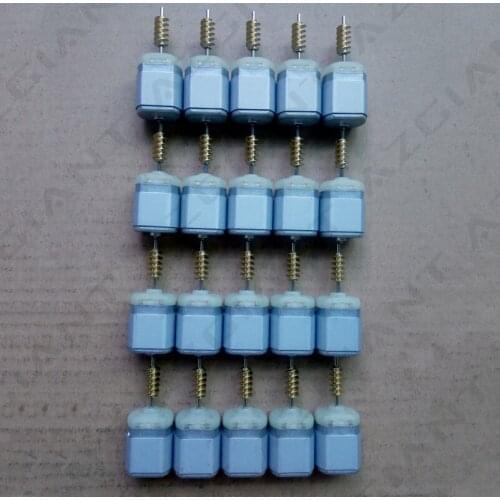 20PCS For VW Magotan J764 Steering Lock Vulnerable Motor ELV Steering Wheel Lock Engine Car Accessories