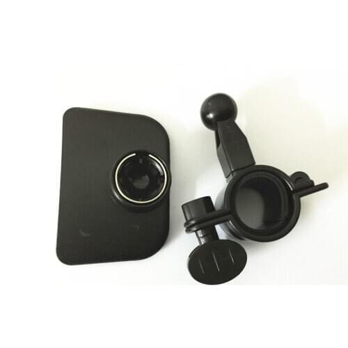 50pcs/lots Motorcycle Bicycle Bike Handlebar Mount Stand GPS Holder For TomTom One XL XL-T XL-S