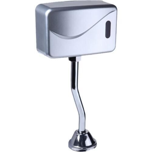 Automatic infrared urinal sensor surface mounting accessories toilet urinal flush valve urinal flusher