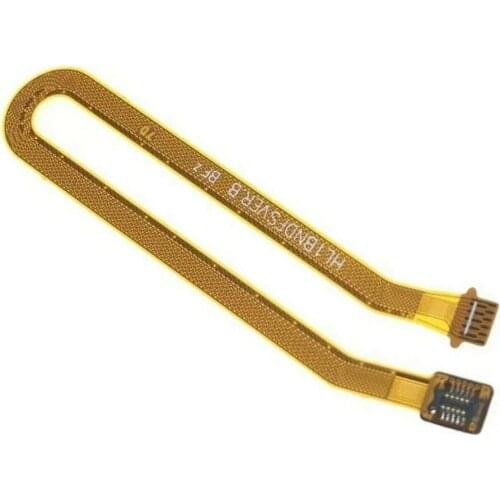For Honor 7X Fingerprint Home Button Connection Flex Cable
