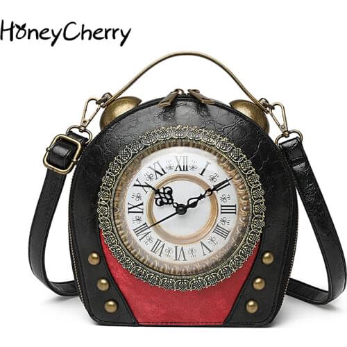Деловые женские сумки HoneyCherry China At AliExpress