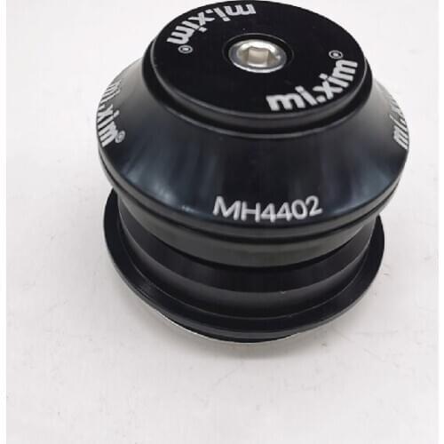 Mi.xi Bicycle Bearing headset 28.6*44/44mm Mountain bike headset bearings head tube bowl set