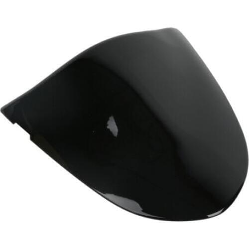 Motorcycle Passenger Rear Seat Cover Cowl For KAWASAKI Ninja ZX-10R ZX10R 2006-2007