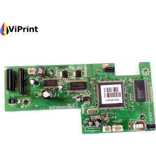 Formatter Board For Epson L100 L101 ME33 ME35 T22 S22 Logic Main Board Printer Wholesale High Quality Main Board Mother Board