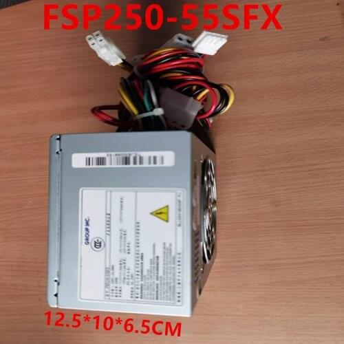New PSU For FSP AIO SFX 200W Power Supply FSP200-55SFX