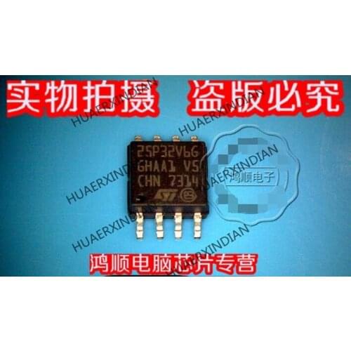 New original M25P32V6G .!!! High Quality