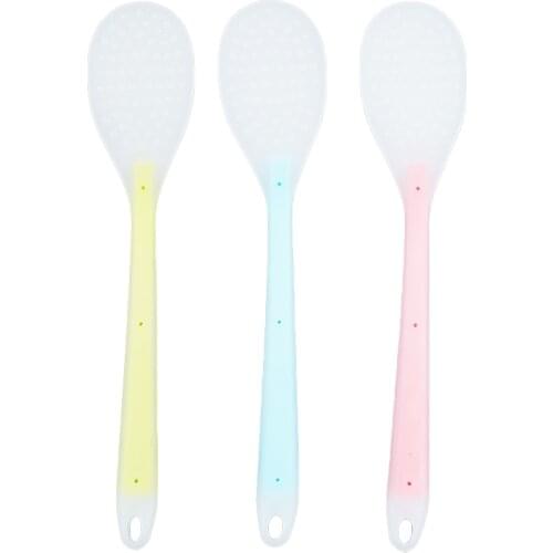 Silicone Meridian beat beat fever board massager palm beat fever Shot fever stick Health Massage Hammer