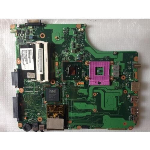 A300 A305 965 V000125600 V000125090 V000125620 connect board connect with motherboard full test lap connect board
